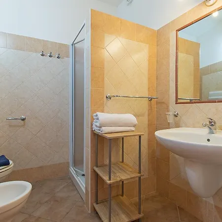 Farm stay Rifugio Gorropu
