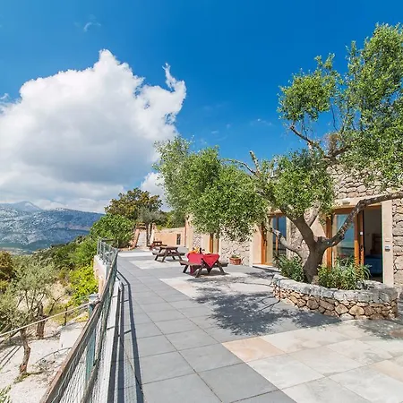 Rifugio Gorropu Dorgali