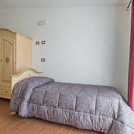 Farm stay Rifugio Gorropu *