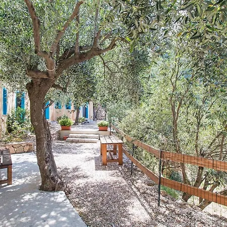 Rifugio Gorropu Dorgali