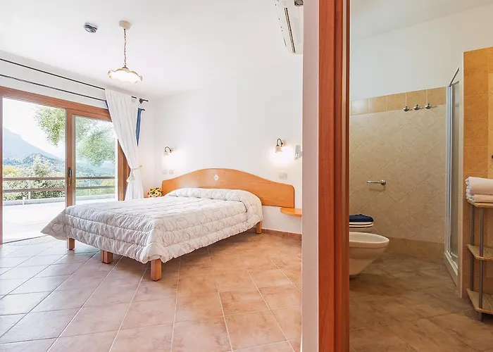 Rifugio Gorropu Alloggio per agriturismo