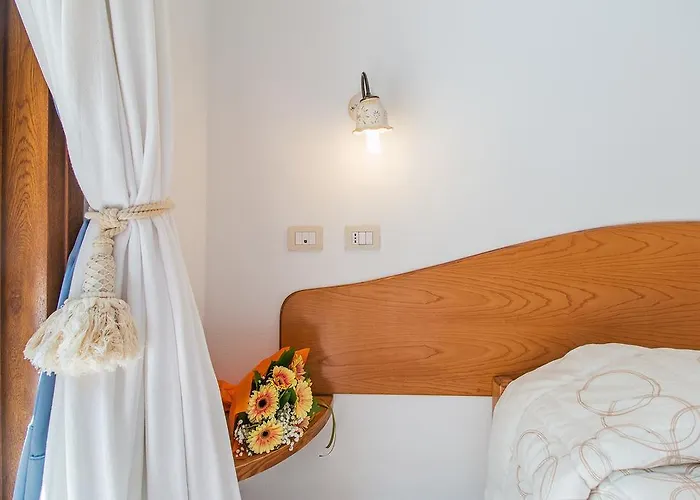 Rifugio Gorropu Dorgali