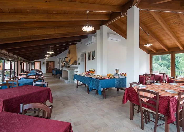 Rifugio Gorropu Alloggio per agriturismo *