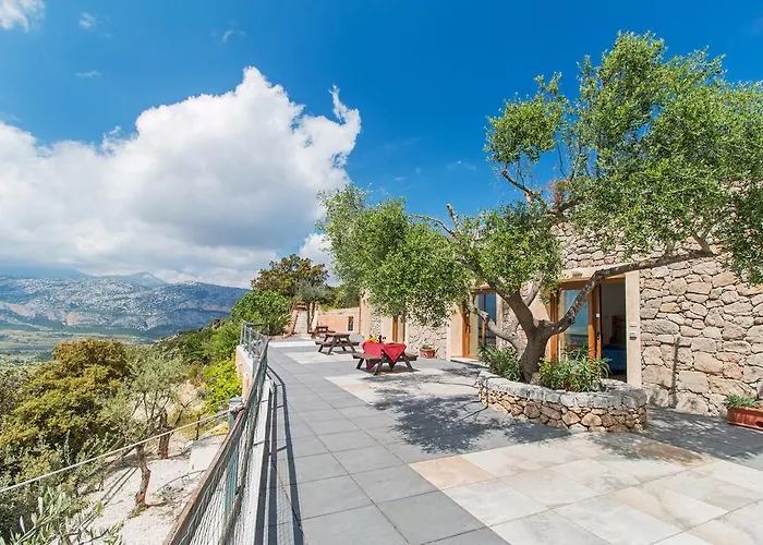 Rifugio Gorropu Dorgali