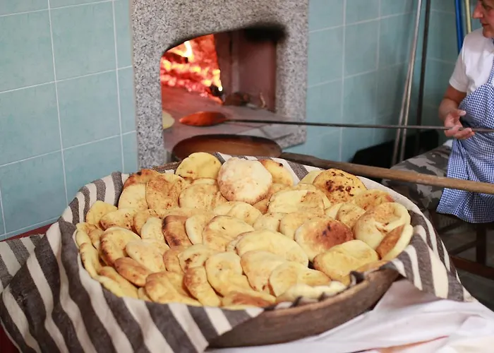 Alloggio per agriturismo Rifugio Gorropu