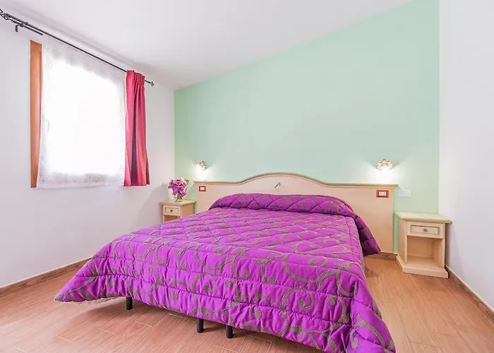 Rifugio Gorropu Dorgali