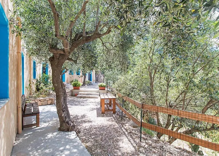 Rifugio Gorropu Dorgali