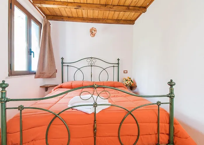 Rifugio Gorropu Alloggio per agriturismo