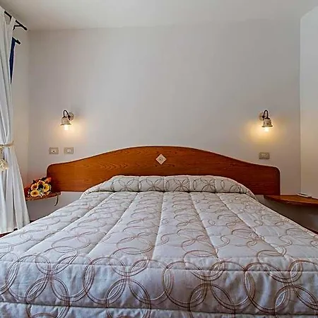Vakantieboerderij Rifugio Gorropu *