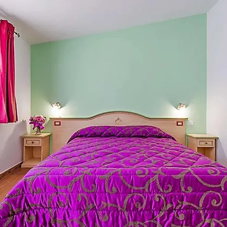 Rifugio Gorropu Vakantieboerderij