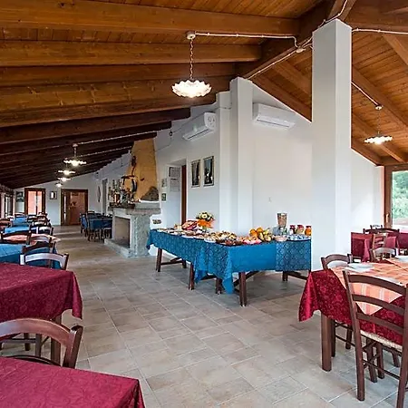 Rifugio Gorropu Vakantieboerderij *