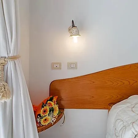 Vakantieboerderij Rifugio Gorropu *