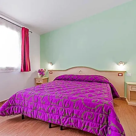 Rifugio Gorropu Vakantieboerderij