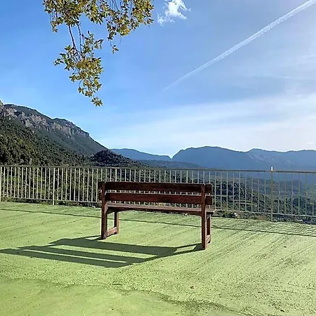 Rifugio Gorropu Vakantieboerderij