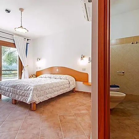 Rifugio Gorropu Vakantieboerderij Dorgali