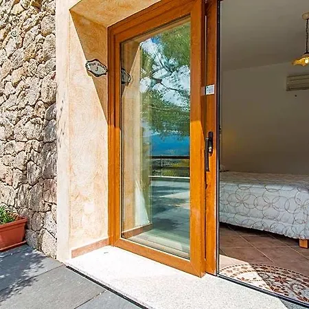 Vakantieboerderij Rifugio Gorropu Dorgali