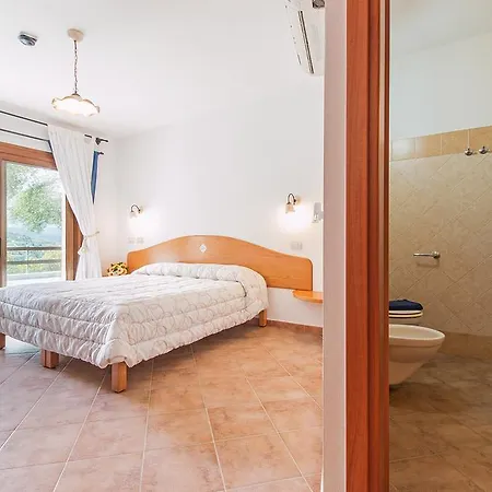 Rifugio Gorropu Vakantieboerderij