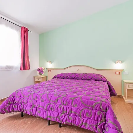 Rifugio Gorropu 도르갈리