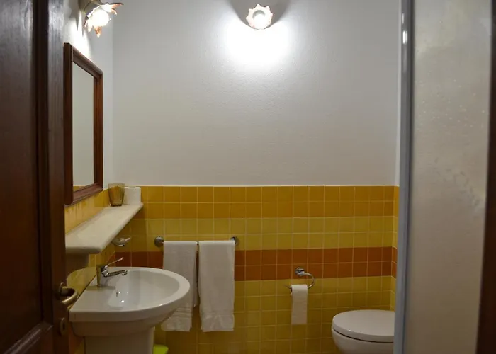 Rifugio Gorropu * Dorgali