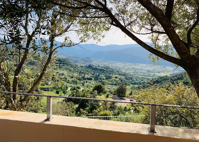 Rifugio Gorropu Farma *