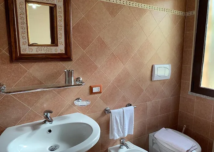 Rifugio Gorropu * Dorgali