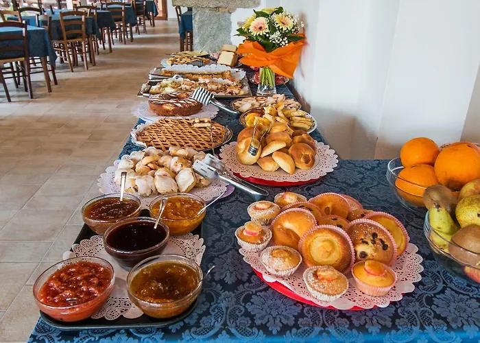 Rifugio Gorropu Dorgali