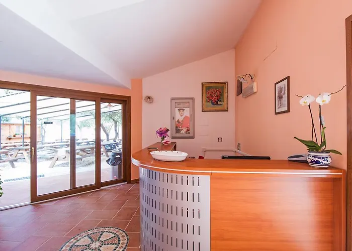 Rifugio Gorropu * Dorgali