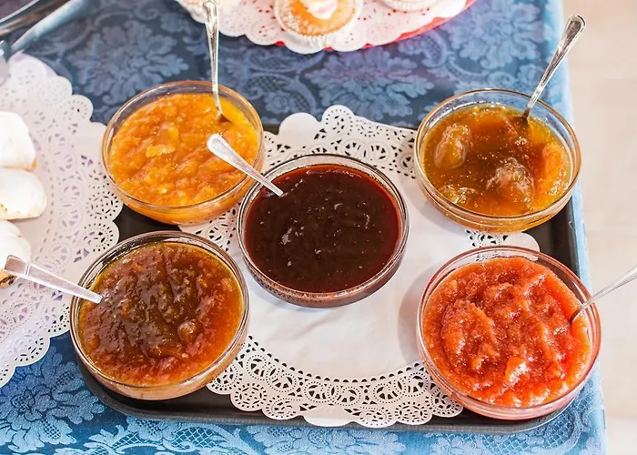 Rifugio Gorropu Farma *