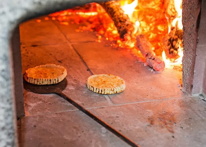 Farma Rifugio Gorropu *