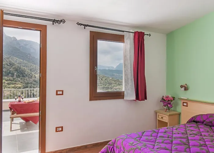 Farma Rifugio Gorropu Dorgali