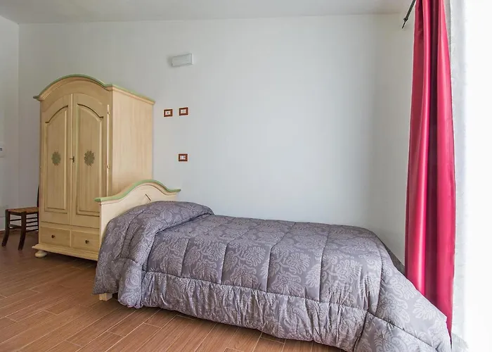 Farma Rifugio Gorropu *