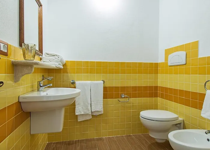 Farma Rifugio Gorropu